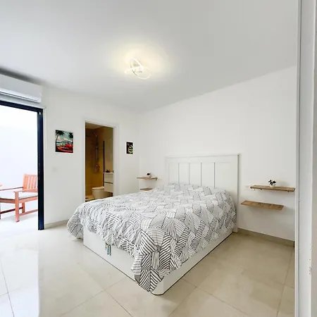 Casa vacanze Casa Pilar, Tu Casa En