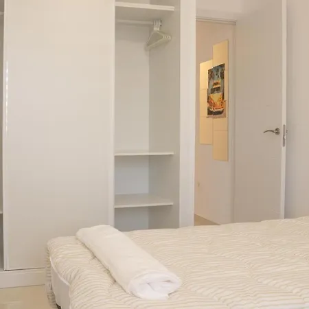 Casa Pilar, Tu Casa En * La Santa