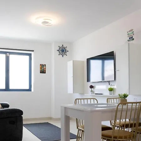 Casa vacanze Casa Pilar, Tu Casa En