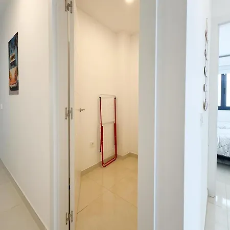 Casa vacanze Casa Pilar, Tu Casa En *