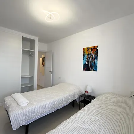 Casa Pilar, Tu Casa En